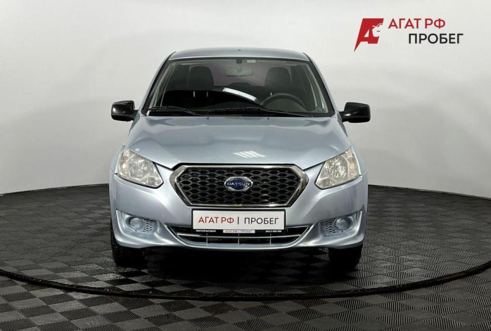 Datsun on-DO I Нижний Новгород  - изображение 3