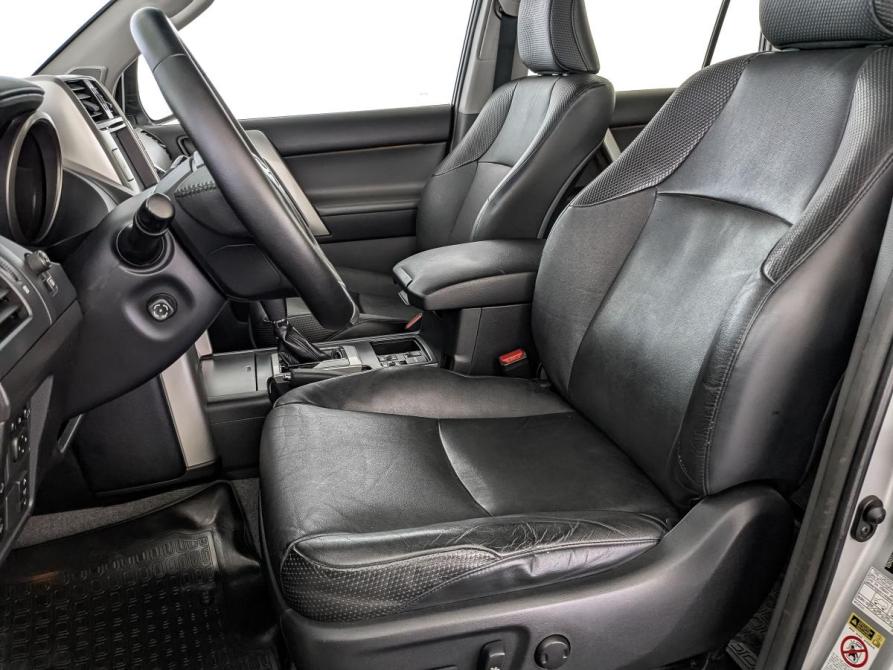 Toyota Land Cruiser Prado 150 Series Москва  - изображение 20