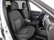 Lada (ВАЗ) Largus I Рестайлинг Москва  - изображение 53