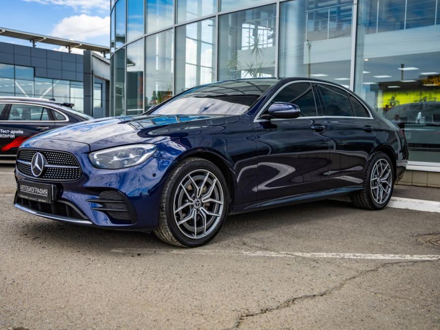 Mercedes-Benz E-Класс V (W213 S213 C238) Рестайлинг Волгоград  - изображение 3