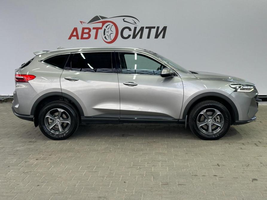Haval F7 I Рестайлинг Тамбов  - изображение 9