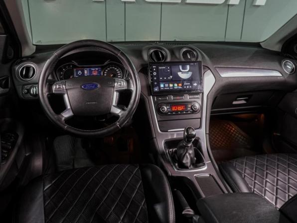 Ford Mondeo IV Рестайлинг с пробегом 2012 года, цена 889 000 рублей, 228234 км, седан, Автокод Объявления