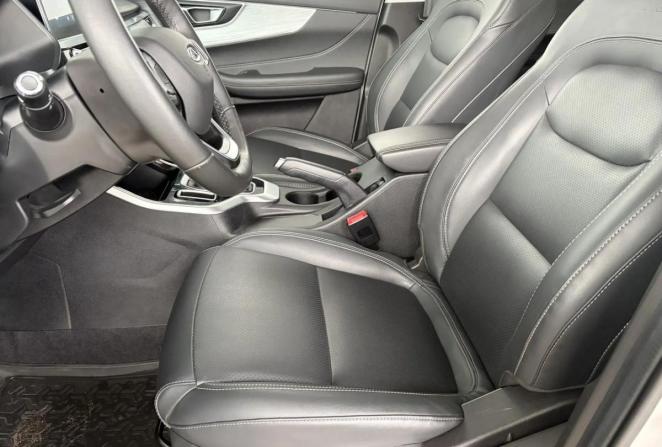 Chery Tiggo 4 Pro I с пробегом 2023 года, цена 1 525 000 рублей, 25875 км, внедорожник, Автокод Объявления