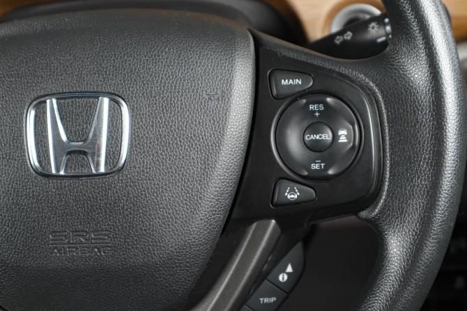 Honda Freed II Рестайлинг с пробегом 2021 года, цена 1 829 000 рублей, 101800 км, компактвэн, Автокод Объявления
