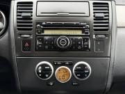 Nissan Tiida I Новосибирск  - изображение 35