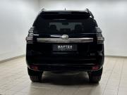Toyota Land Cruiser Prado 150 Series Рестайлинг 1 Вологда  - изображение 25