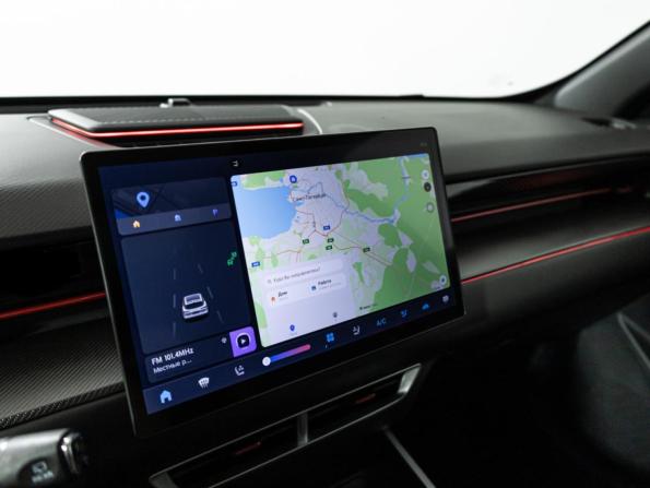 JETOUR DASHING I с пробегом 2024 года, цена 1 800 000 рублей, 25137 км, внедорожник, Автокод Объявления