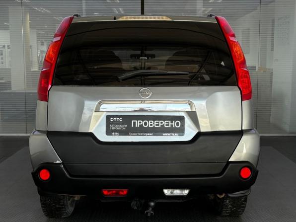 Nissan X-Trail II с пробегом 2008 года, цена 679 000 рублей, 230000 км, внедорожник, Автокод Объявления