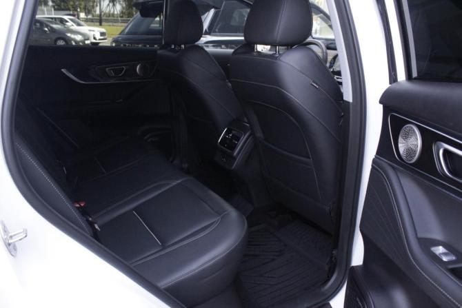 Chery Tiggo 7 Pro Max I Рестайлинг с пробегом 2024 года, цена 2 145 000 рублей, 24917 км, внедорожник, Автокод Объявления