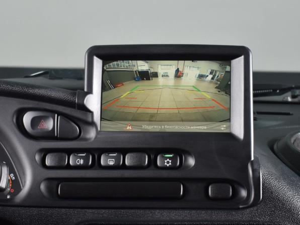 Lada (ВАЗ) Niva Travel I с пробегом 2024 года, цена 1 199 999 рублей, 30231 км, внедорожник, Автокод Объявления