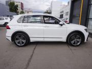 Volkswagen Tiguan II Москва  - изображение 19