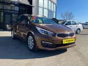 Kia Ceed II Рестайлинг Нефтекамск  - изображение 11