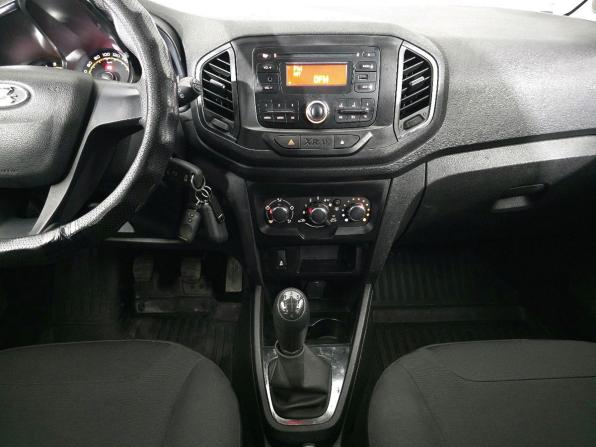 Lada (ВАЗ) XRAY I с пробегом 2019 года, цена 795 000 рублей, 75507 км, хэтчбек, Автокод Объявления