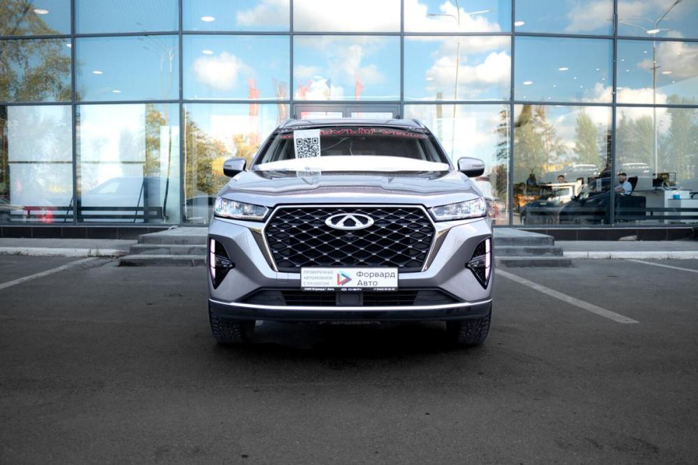 Chery Tiggo 7 Pro Max I Тюмень  - изображение 2