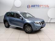 Nissan Terrano III (D10) Подольск  - изображение 25