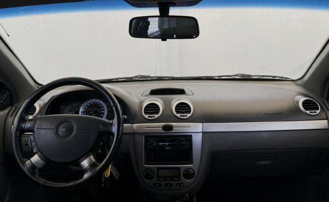 Chevrolet Lacetti I с пробегом 2011 года, цена 550 000 рублей, 245793 км, универсал, Автокод Объявления