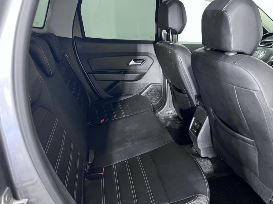 Renault Duster II Ростов-на-Дону  - изображение 20