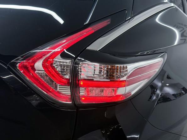 Nissan Murano III (Z52) с пробегом 2017 года, цена 2 179 000 рублей, 160000 км, внедорожник, Автокод Объявления