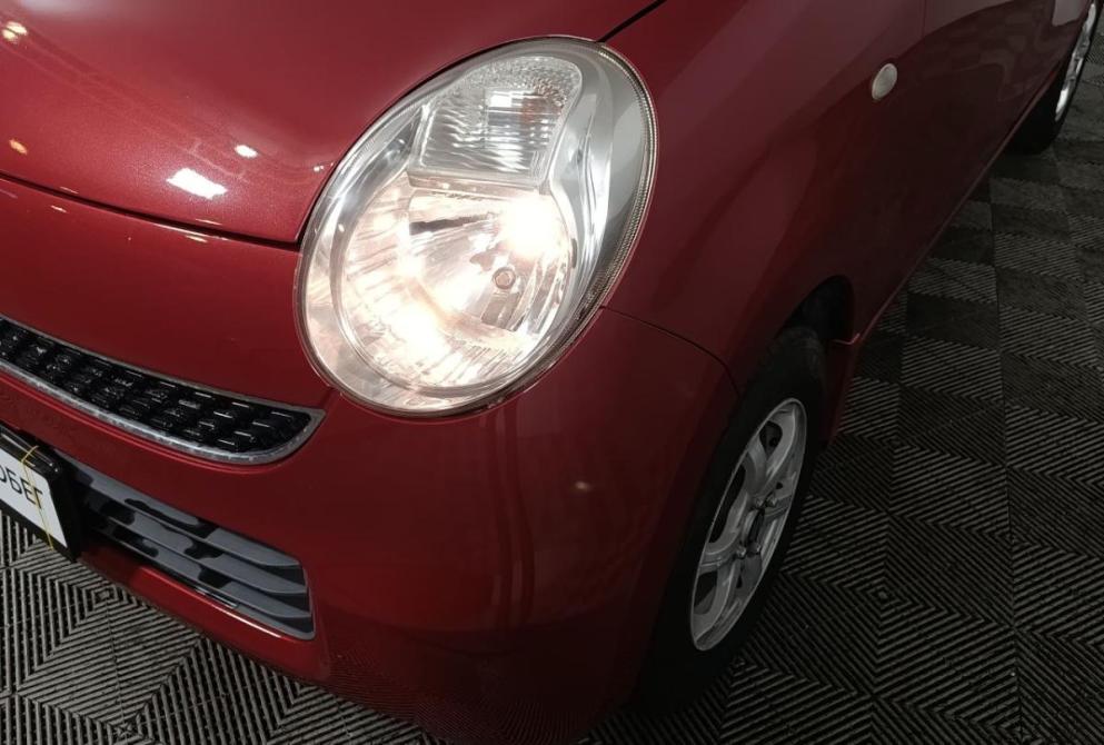 Suzuki MR Wagon II Волгоград  - изображение 21