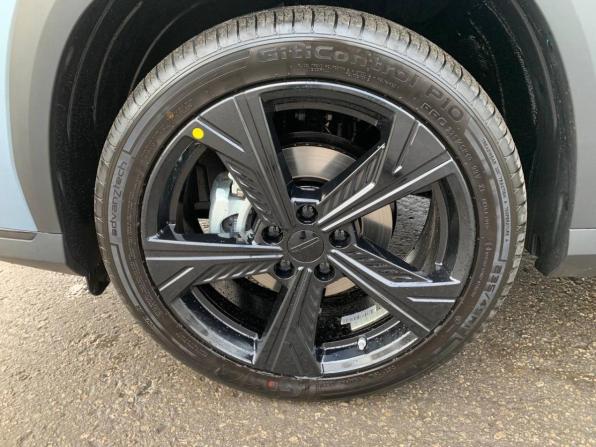 Новый Geely Cityray 2026 года, цена 3 259 990 рублей, внедорожник, Автокод Объявления