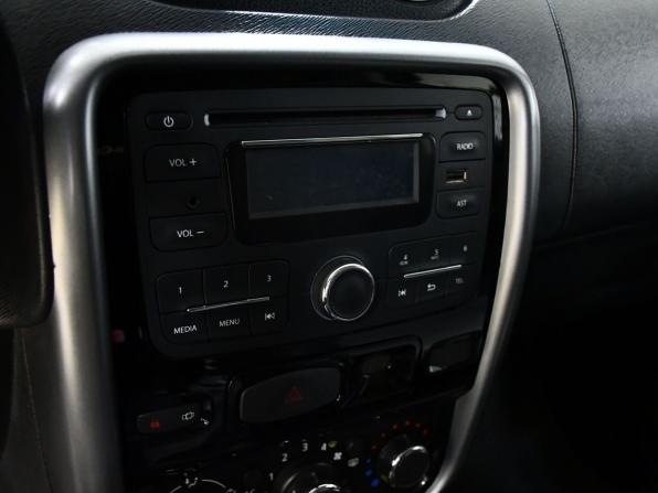 Renault Duster I с пробегом 2012 года, цена 897 000 рублей, 221413 км, внедорожник, Автокод Объявления