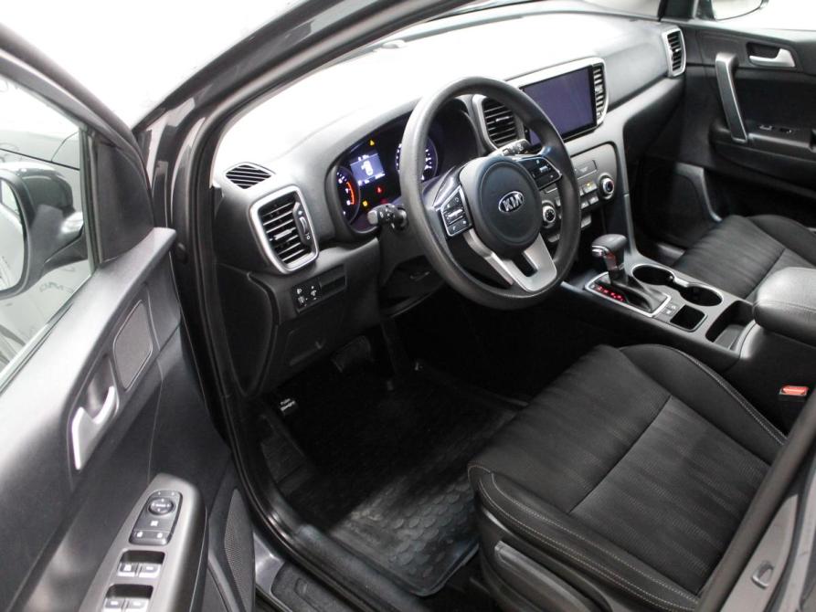 Kia Sportage IV Рестайлинг Екатеринбург  - изображение 4