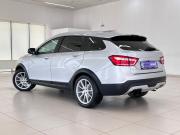 Lada (ВАЗ) Vesta I Волгоград  - изображение 35