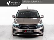 Volkswagen Polo VI Казань  - изображение 21