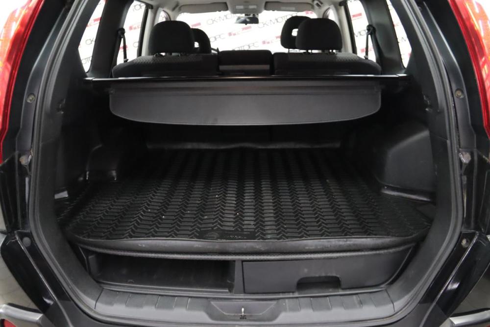 Nissan X-Trail II Рестайлинг Сургут  - изображение 24