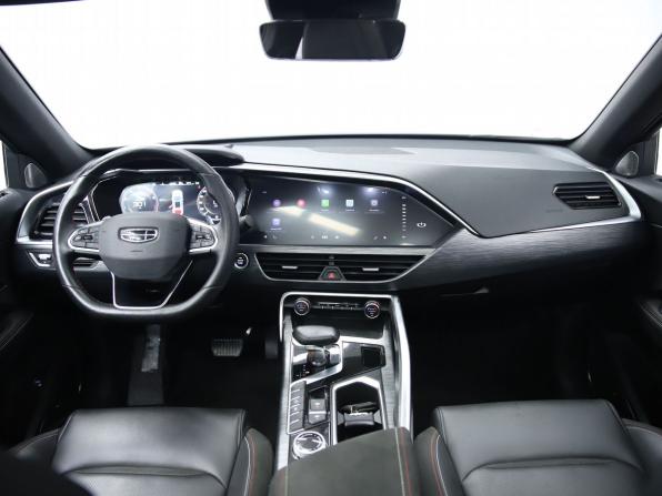 Geely Tugella I с пробегом 2022 года, цена 2 530 000 рублей, 62973 км, внедорожник, Автокод Объявления