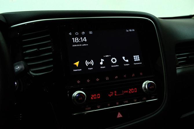 Mitsubishi Outlander III Рестайлинг 3 с пробегом 2022 года, цена 3 099 000 рублей, 67000 км, внедорожник, Автокод Объявления