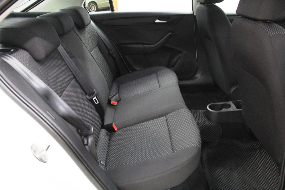 Volkswagen Polo VI Чебоксары  - изображение 29