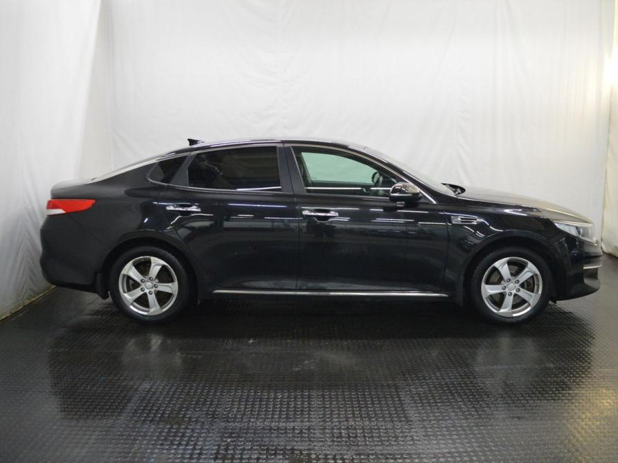 Kia Optima IV Санкт-Петербург  - изображение 4