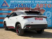 Omoda C5 I Набережные Челны  - изображение 30