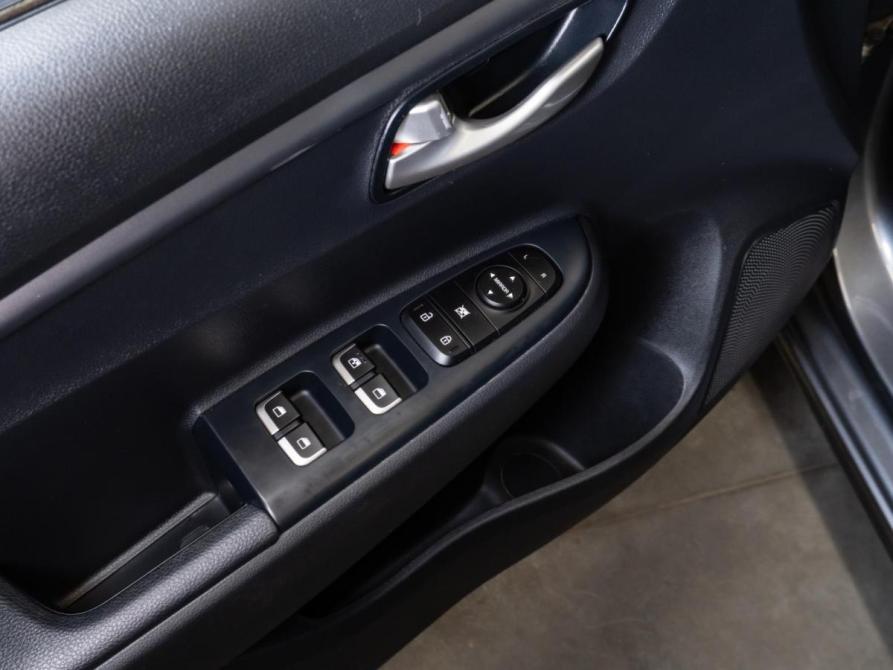 Kia Rio IV Рязань  - изображение 19