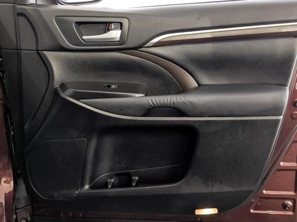 Toyota Highlander III (XU50) с пробегом 2014 года, цена 2 950 000 рублей, 209587 км, внедорожник, Автокод Объявления