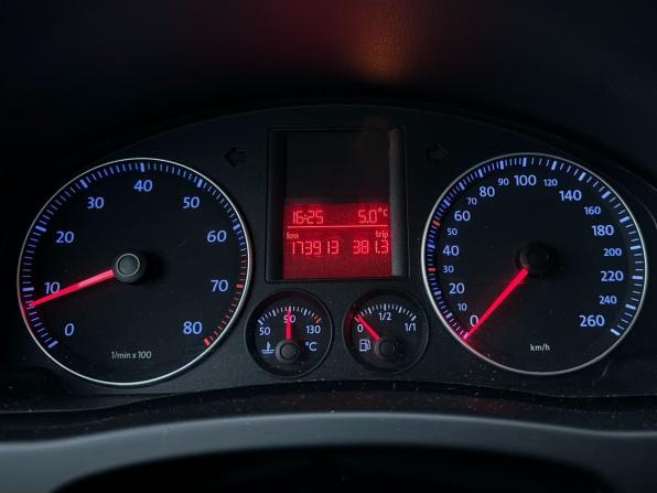 Volkswagen Golf Plus I с пробегом 2008 года, цена 370 000 рублей, 173912 км, хэтчбек, Автокод Объявления