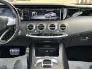 Mercedes-Benz S-Класс VI (W222 C217) Пермь  - изображение 66