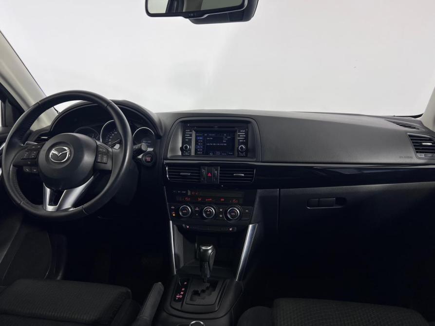 Mazda CX-5 I Ростов-на-Дону  - изображение 9