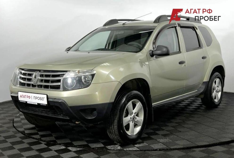 Renault Duster I Нижний Новгород  - изображение 1