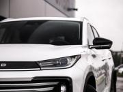 Exeed TXL I Рестайлинг Санкт-Петербург  - изображение 37