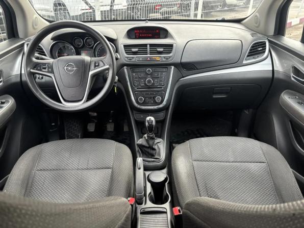 Opel Mokka I с пробегом 2014 года, цена 890 000 рублей, 148000 км, внедорожник, Автокод Объявления