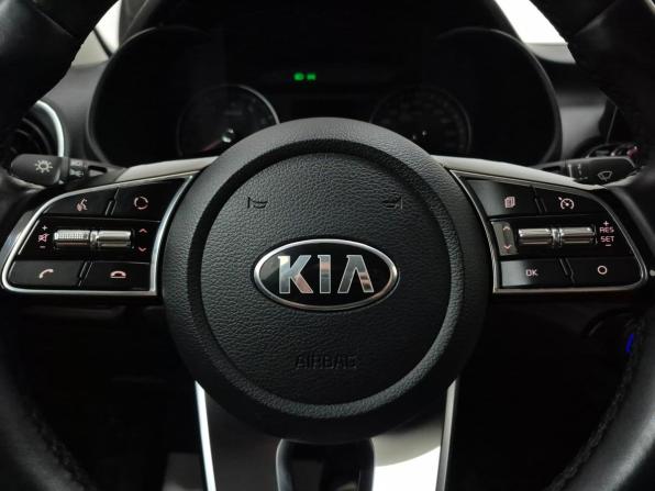 Kia Cerato IV с пробегом 2020 года, цена 2 015 000 рублей, 72077 км, седан, Автокод Объявления
