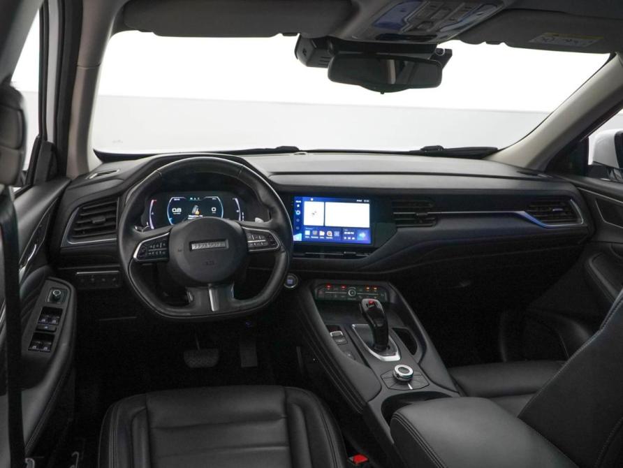 Haval F7 I Москва  - изображение 6