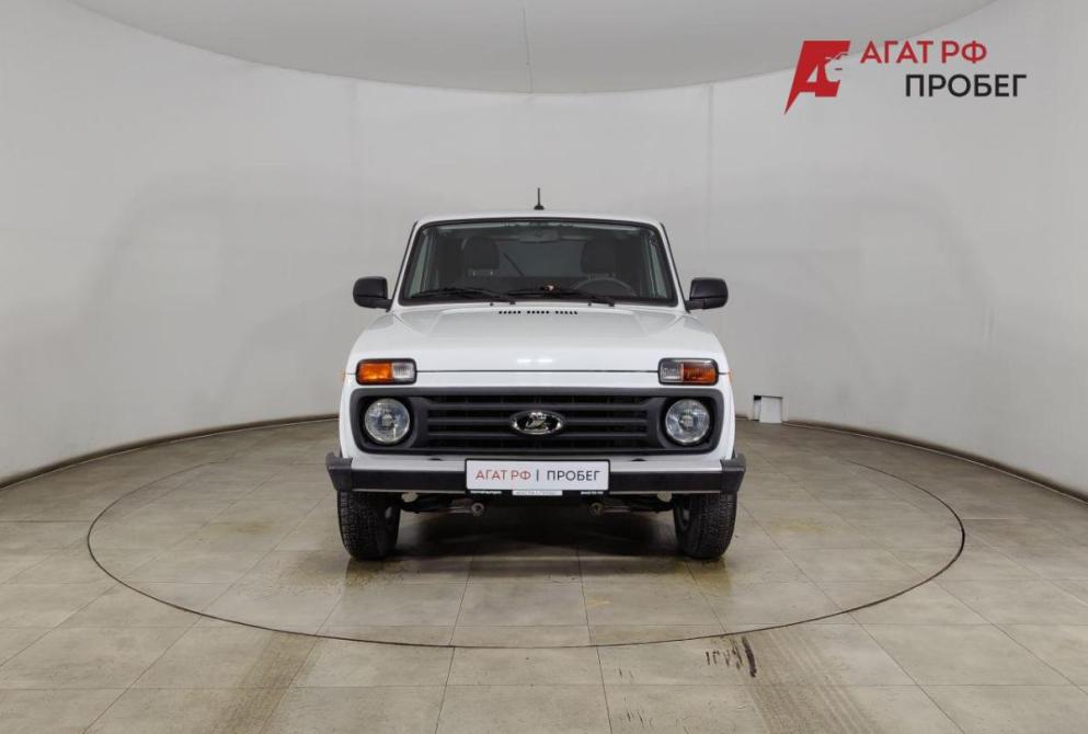 Lada (ВАЗ) Niva Legend I Волгоград  - изображение 2