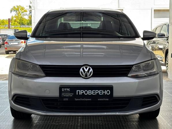 Volkswagen Jetta VI с пробегом 2013 года, цена 849 000 рублей, 261842 км, седан, Автокод Объявления