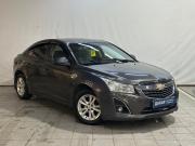 Chevrolet Cruze I Рестайлинг Санкт-Петербург  - изображение 19