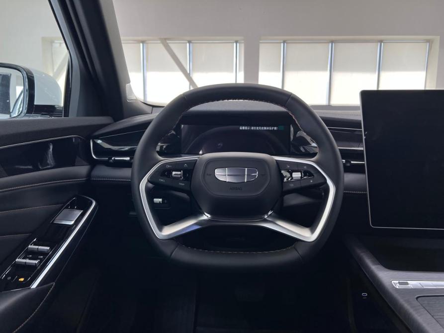 Geely Preface I Волгоград  - изображение 17