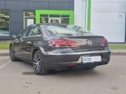 Volkswagen Passat CC I Рестайлинг Ярославль  - изображение 25