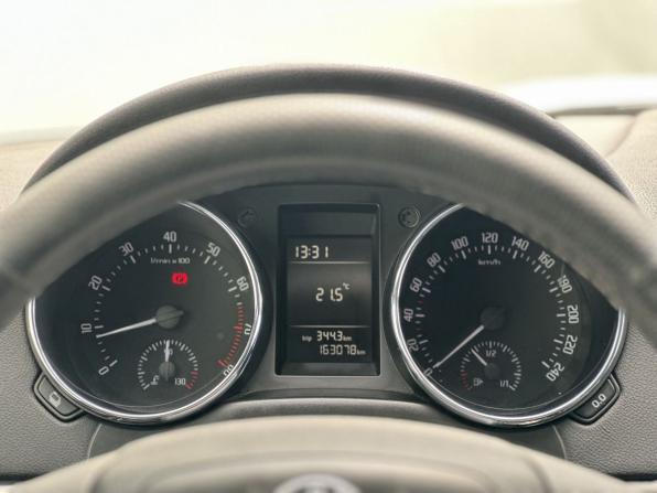 Skoda Yeti I с пробегом 2011 года, цена 740 000 рублей, 163077 км, внедорожник, Автокод Объявления